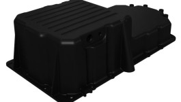 480-4406:Масляный поддон двигателя