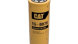 1G-8878:Гидравлический фильтр / фильтр коробки передач