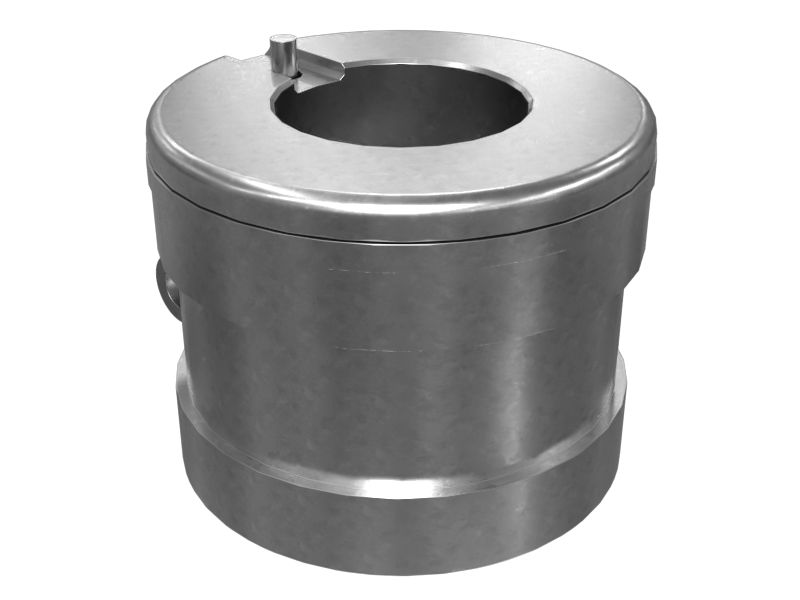 100-4529:ПОРШЕНЬ В СБОРЕ