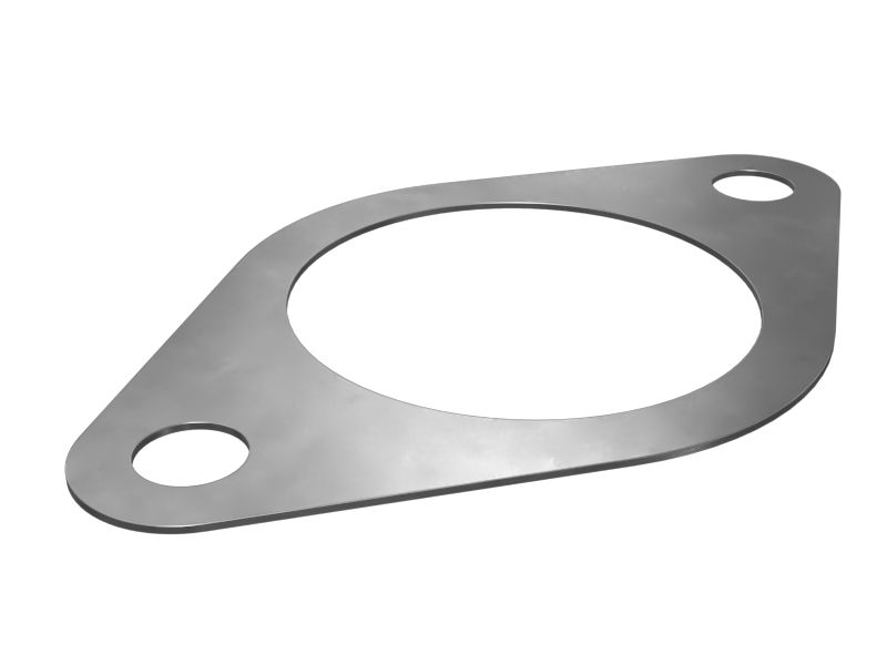 6I-2517:Прокладка коленчатого патрубка водопровода толщиной 0,8 мм