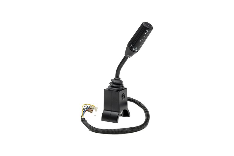 433-2878:ПЕРЕКЛЮЧАТЕЛЬ СИГНАЛА ПОВОРОТА