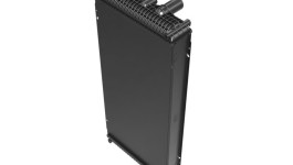 398-3248:СЕРДЕЧНИК В СБОРЕ ОХЛАДИТЕЛЯ