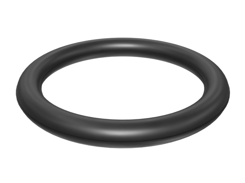 195-2139:Уплотнительное кольцо с внутренним диаметром 18,72 мм