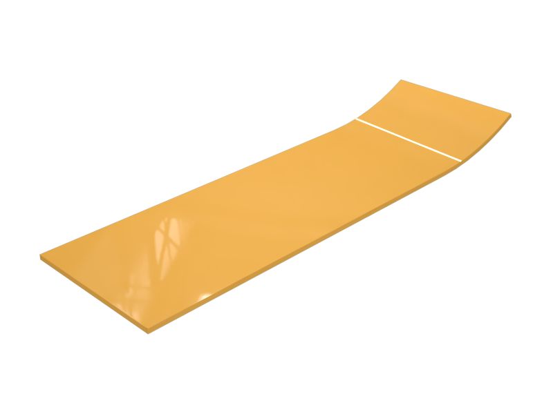 357-9333:ПЛАСТИНА ИЗНОСНАЯ