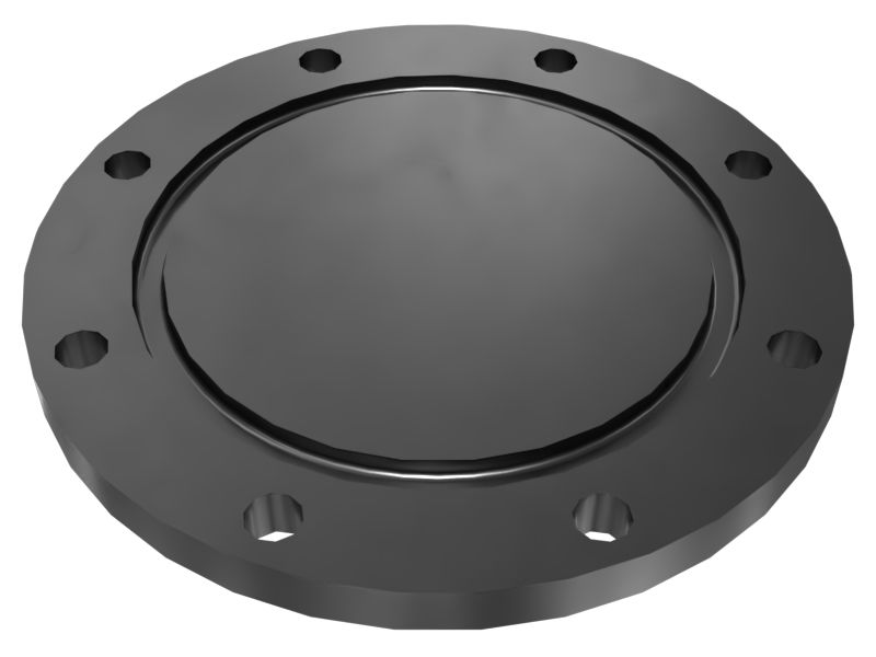 4W-8775:Крышка блока цилиндров