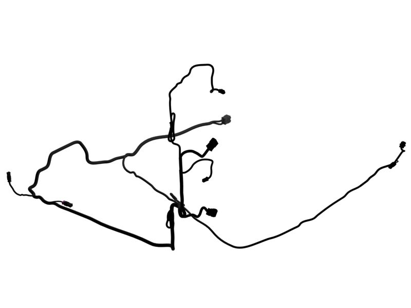 423-2031:Жгут проводов в сборе