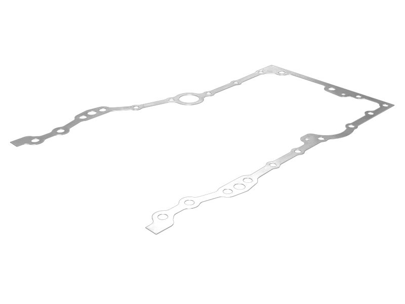 166-9142:Прокладка корпуса редуктора толщиной 0,8 мм