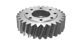 484-0309:ШЕСТЕРНЯ РЕДУКТОРА