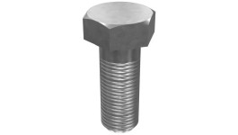 119-9880:Болт с шестигранной головкой M12 X 1,25