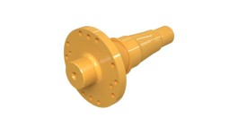 5Q-5551:ВАЛ В СБОРЕ