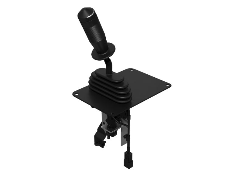 457-4570:Рычаг управления движением