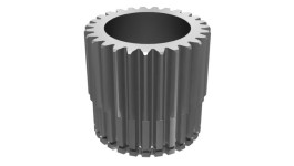 294-2718:СОЛНЕЧНАЯ ШЕСТЕРНЯ