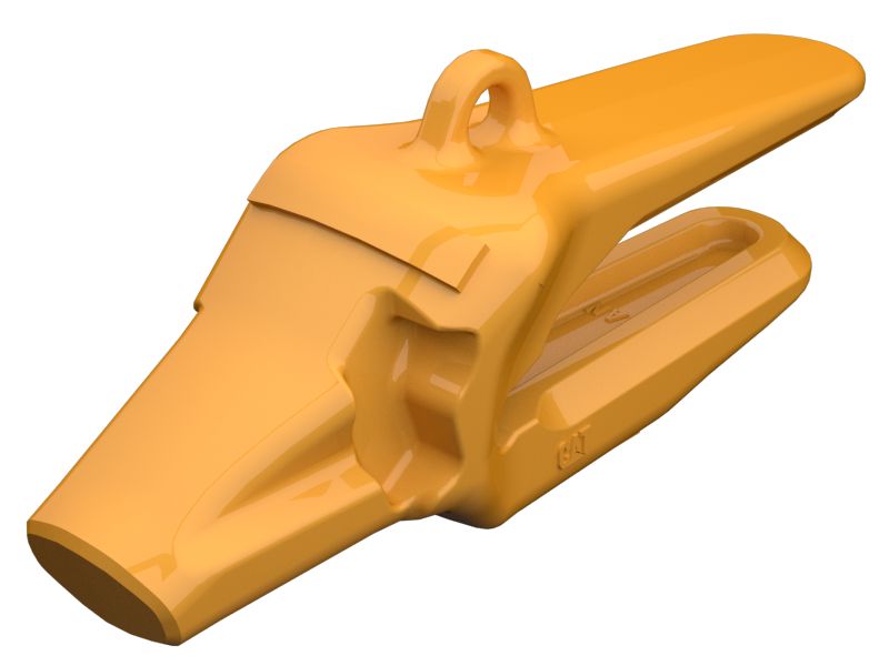 472-7750:Износостойкий центральный переходник