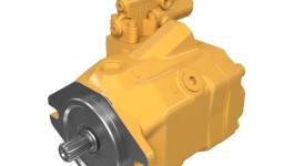 20R-7578:БЛОК ПОРШНЕВОГО НАСОСА B