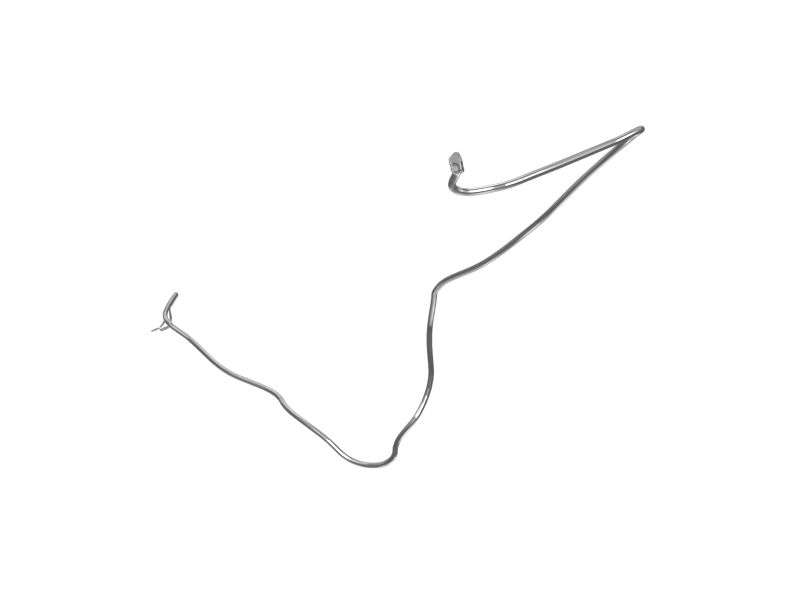 237-4305:Жгут проводов в сборе