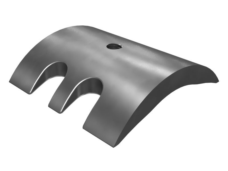 263-7535:Вал водяного насоса