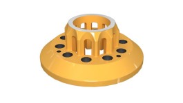 395-3244:ФИКСАТОР