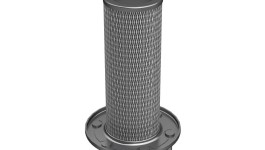 2S-1284:Воздушный фильтр двигателя