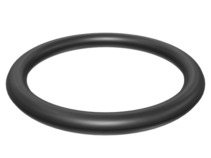 228-7091:Уплотнительное кольцо с наружным диаметром 19,28 мм