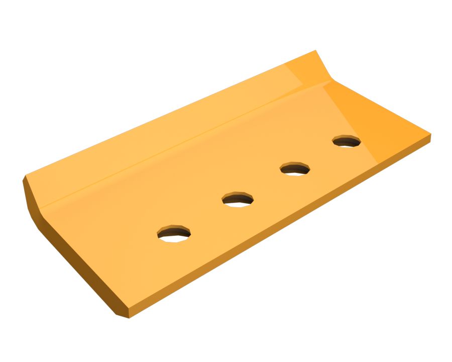 264-2097:Защитная пластина