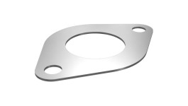 393-5305:Прокладка трубки толщиной 1,2 мм