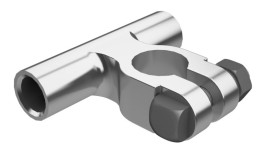 9S-5754:Клемма аккумуляторной батареи в сборе