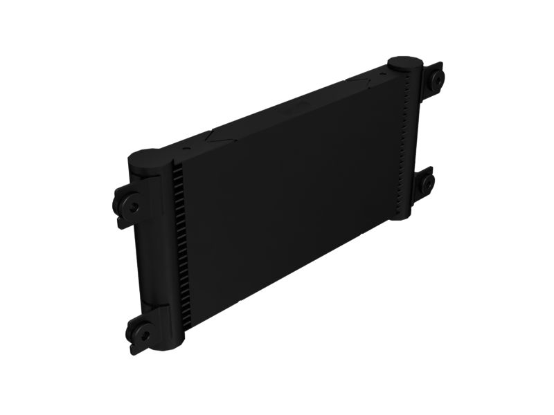 458-0875:СЕРДЕЧНИК В СБОРЕ