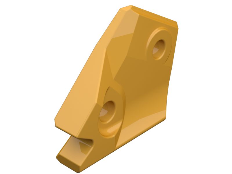 6I-8249:Приварной угловой, правый