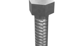 140-3047:Болт с шестигранной головкой 3/8''-16 x 1 1/8''