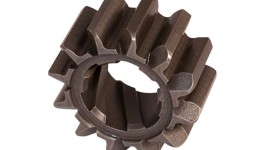 2W-6078:Ведущая шестерня с 12 зубьями