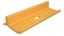 599-9616:Башмак траковой ленты шириной 810 мм