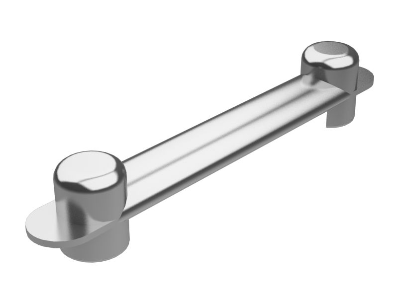 245-6795:Изолятор — нагреватель