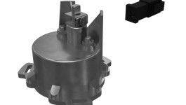 107-9677:Сигнализатор в сборе