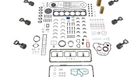 10R-9809:КОМПЛЕКТ ПРЕВЫШЕНИЯ МАКС. ОБОРОТОВ ДВИГАТЕЛЯ