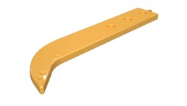 8E-5347:СТОЙКА В СБОРЕ