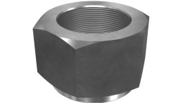 9X-6017:Стопорная гайка