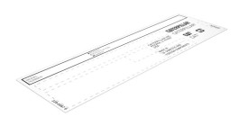 239-6987:Табличка идентификационная