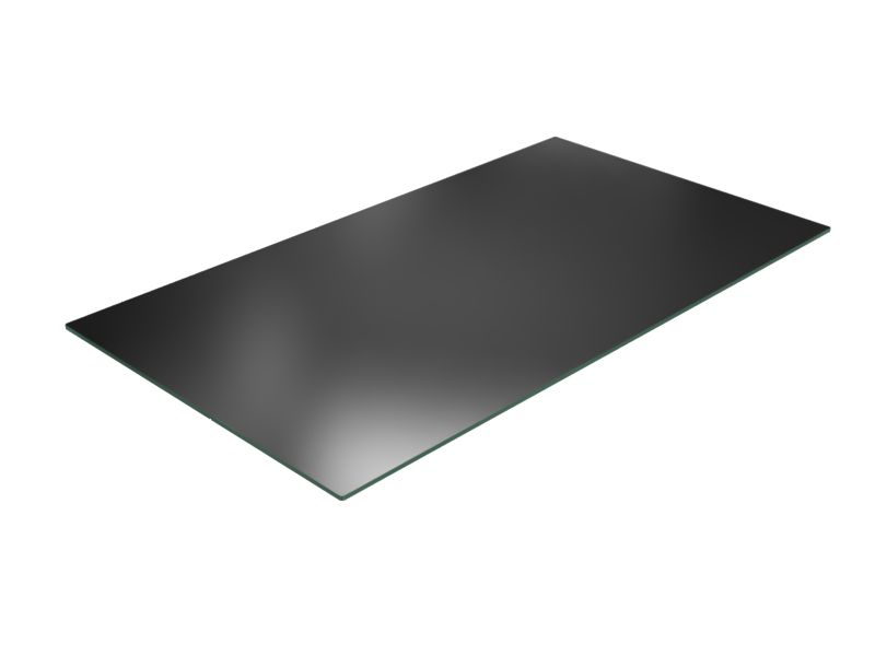 264-8900:Защитное стекло высотой 790 мм