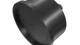 190-6637:Указатель давления топлива 0–160 фнт/кв. дюйм