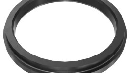 206-2730:Ограждение шланга с внутренним диаметром 101,6 мм