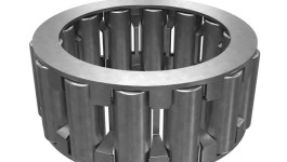 1S-9110:Наружное кольцо подшипника с наружным диаметром 66,28 мм