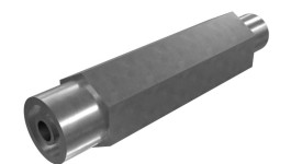 6V-9010:Прямой переходник