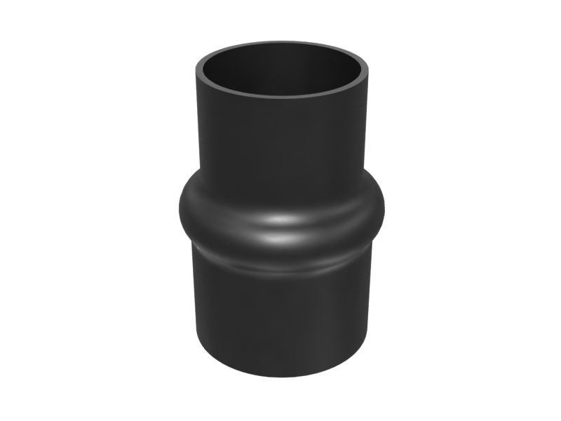 211-9060:Шланг с гибкими сочленениями, внутренний диаметр 76,2 мм