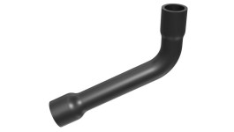 383-2003:Шланг расширительного бачка