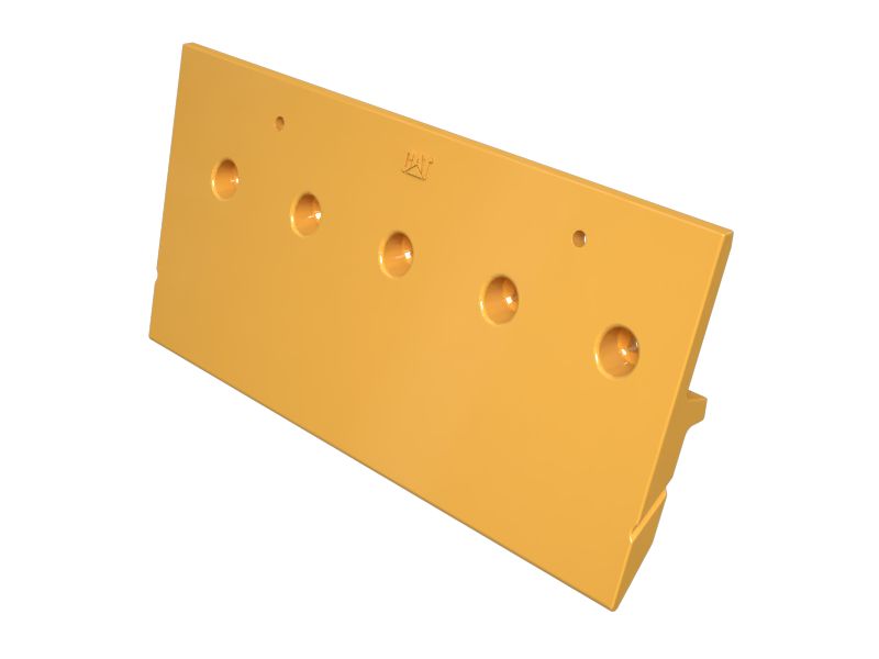 479-8131:Режущая кромка правая