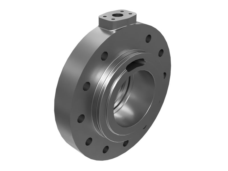 155-8162:Головка воротка