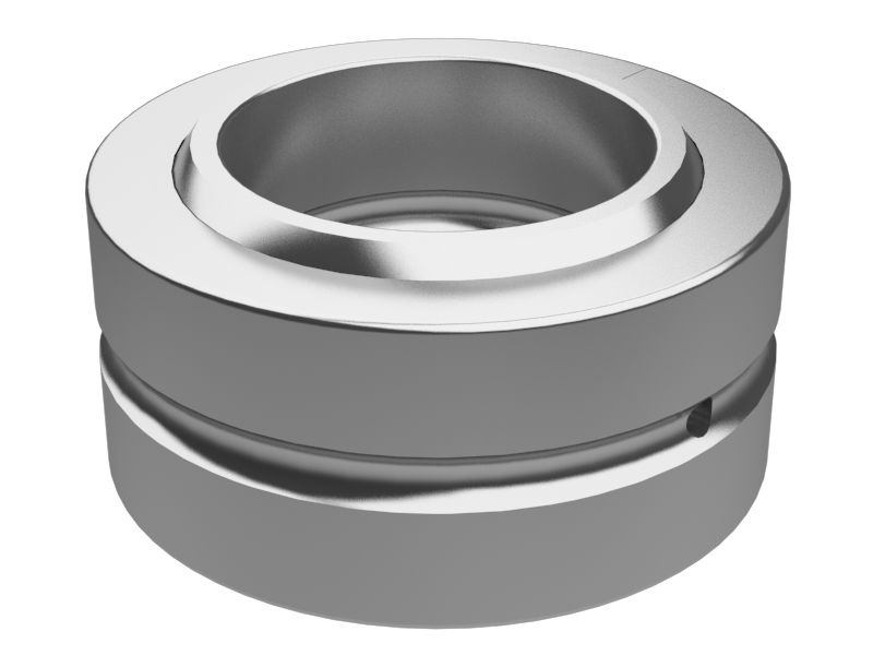 4D-0298:Самоцентрирующийся подшипник