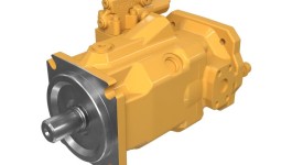 20R-7579:БЛОК ПОРШНЕВОГО НАСОСА B