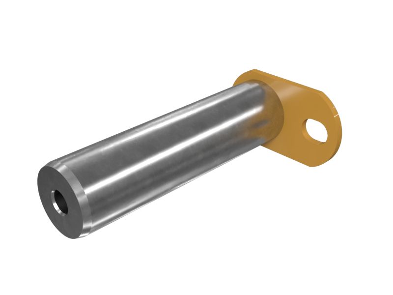 304-7349:Палец рычажного механизма