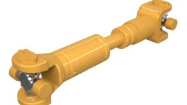 390-4797:Скользящее соединение